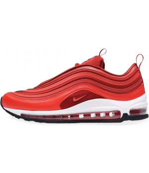 Кроссовки Nike Air Max 97 Grid Navi Red