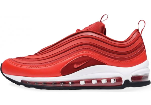 Кроссовки Nike Air Max 97 Grid Navi Red