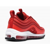 Кроссовки Nike Air Max 97 Grid Navi Red