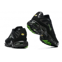 Кроссовки Nike Air Max Plus Black Volt