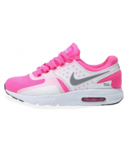Кроссовки женские Nike Air Max Zero Pink