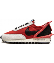 Кроссовки Nike x Undercover Tailwind Waffle Racer Red
