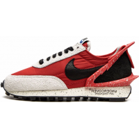 Кроссовки Nike x Undercover Tailwind Waffle Racer Red
