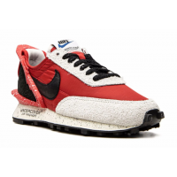 Кроссовки Nike x Undercover Tailwind Waffle Racer Red