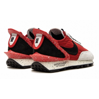 Кроссовки Nike x Undercover Tailwind Waffle Racer Red