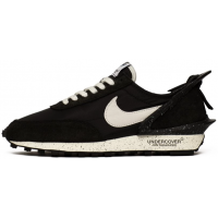 Nike x Undercover Tailwind 79 Waffle Racer Black