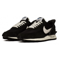 Nike x Undercover Tailwind 79 Waffle Racer Black