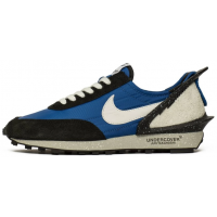 Nike x Undercover Tailwind Waffle Racer Blue