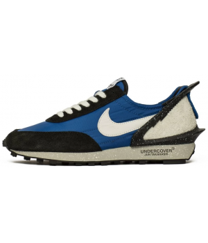 Nike x Undercover Tailwind Waffle Racer Blue