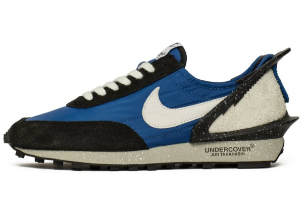 Nike x Undercover Tailwind Waffle Racer Blue