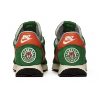 Кроссовки Nike Air Tailwind 79QS x Stranger Things зеленые