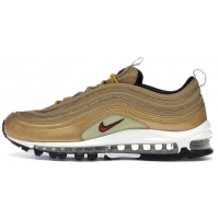 Кроссовки Nike Air Max 97 Gold