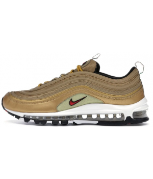 Кроссовки Nike Air Max 97 Gold