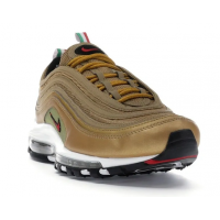 Кроссовки Nike Air Max 97 Gold
