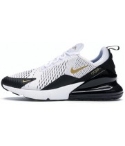 Кроссовки Air Max 270 черно-белые