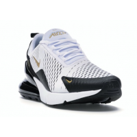 Кроссовки Air Max 270 черно-белые