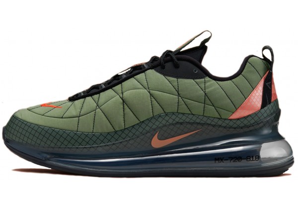 Кроссовки Nike Air Max 720-818 Khaki