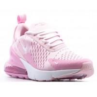 Кроссовки Nike Air Max 270 Lightly Pink