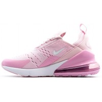 Кроссовки Nike Air Max 270 Lightly Pink