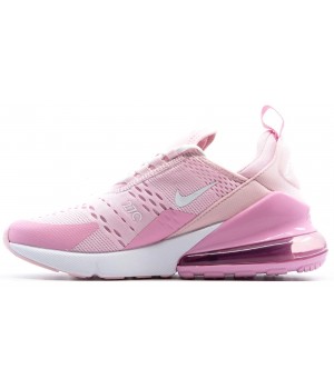 Кроссовки Nike Air Max 270 Lightly Pink