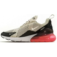 Кроссовки Nike Air Max 270 Light Bone