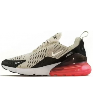 Кроссовки Nike Air Max 270 Light Bone