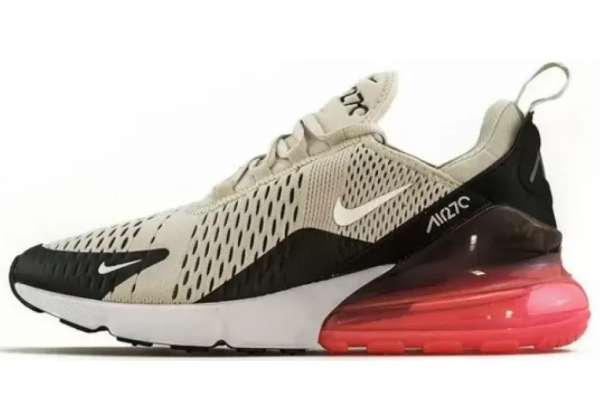Кроссовки Nike Air Max 270 Light Bone