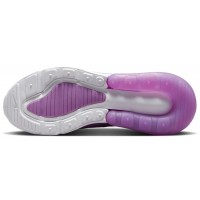 Кроссовки Nike Air Max 270 Lilac White