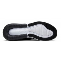 Кроссовки Nike Air Max 270 черно-белые