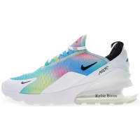 Кроссовки Nike Air Max 270 Pearl