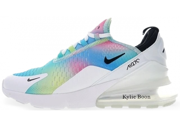Кроссовки Nike Air Max 270 Pearl