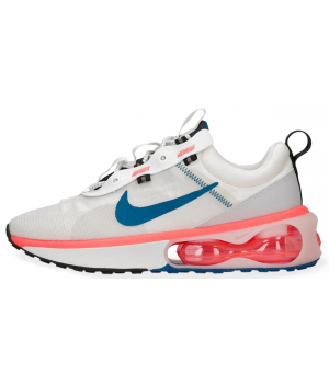 Кроссовки Nike Air Max 2021 Grey