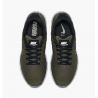 Кроссовки Nike Air Max 2017 Cargo Khaki