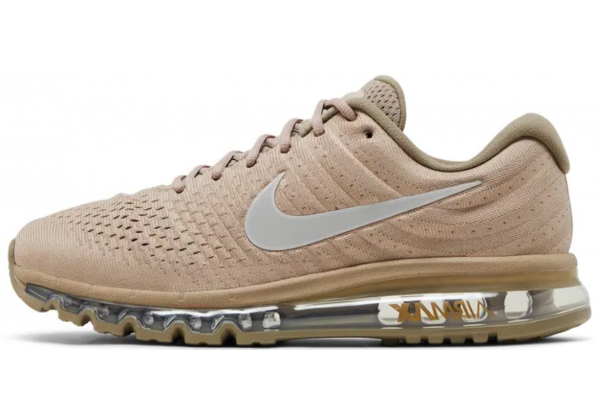 Nike Air Max 2017 Sand Beige