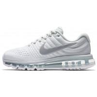 Кроссовки Nike Air Max 2017 серые 