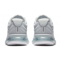 Кроссовки Nike Air Max 2017 серые 