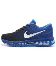 Кроссовки Nike Air Max 2017 Dark Blue