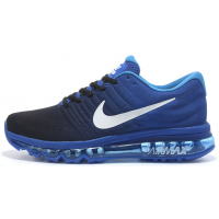 Кроссовки Nike Air Max 2017 Dark Blue