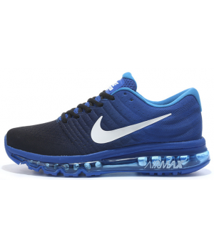 Кроссовки Nike Air Max 2017 Dark Blue