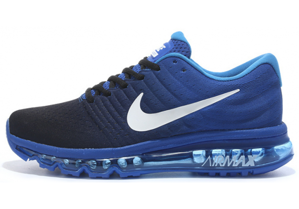 Кроссовки Nike Air Max 2017 Dark Blue