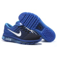 Кроссовки Nike Air Max 2017 Dark Blue