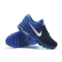 Кроссовки Nike Air Max 2017 Dark Blue