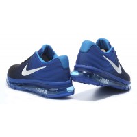 Кроссовки Nike Air Max 2017 Dark Blue