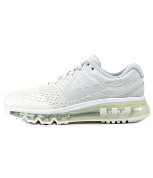 Кроссовки Nike Air Max 2017 Phantom