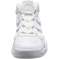 Кроссовки Nike Air Max 2 Uptempo 94 белые