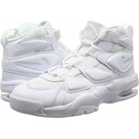Кроссовки Nike Air Max 2 Uptempo 94 белые