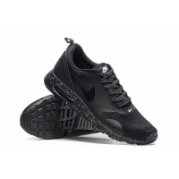 Кроссовки Nike Air Max 1 87 Black космос