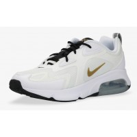 Кроссовки Nike Air Max 200 женские белые