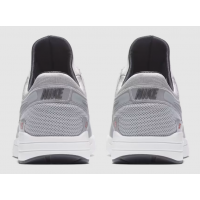 Кроссовки Nike Air Max Zero QS белые