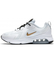 Кроссовки Nike Air Max 200 женские белые